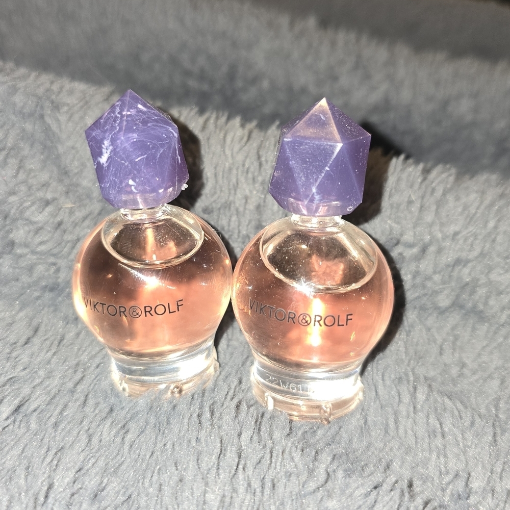 Viktor & Rolf | Good Fortune Perfume .24 fl oz (2)